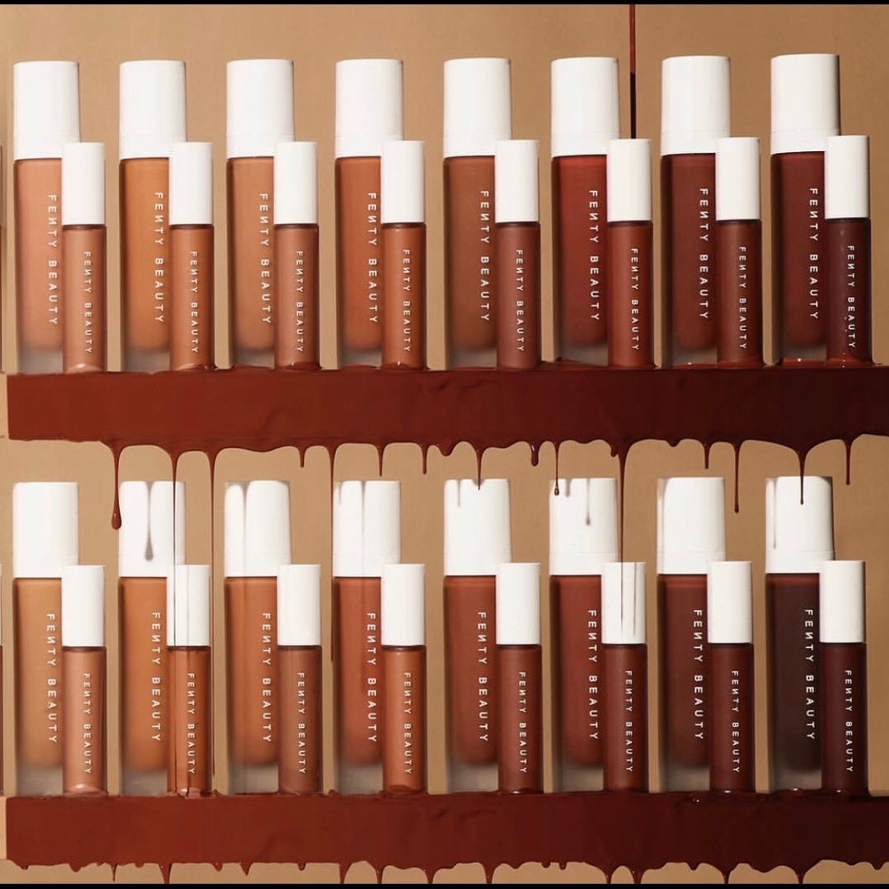 Fenty Concealers